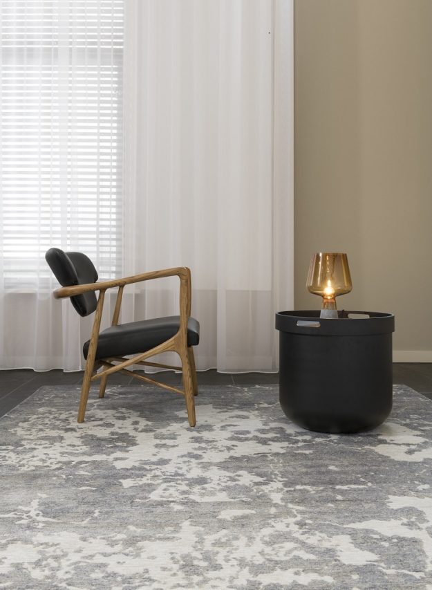 Mart Visser karpetten