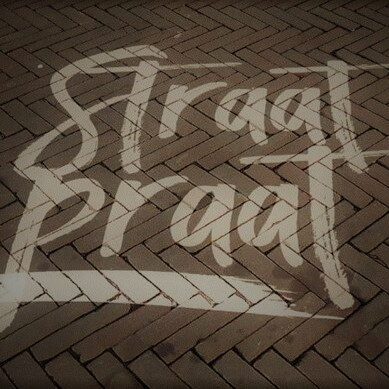 straatpraat De Gijsbrecht