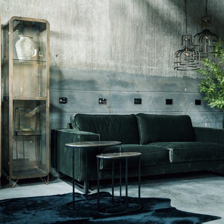 Designed with passion