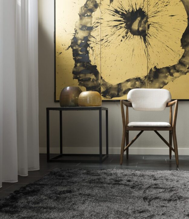 Karpetten sfeermakers