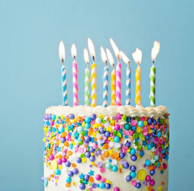 16 jaar De Huiskamer