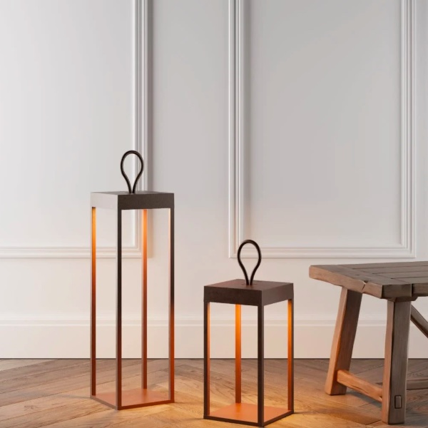 Qoozii draadloze verlichting Qoozii draadloze verlichting