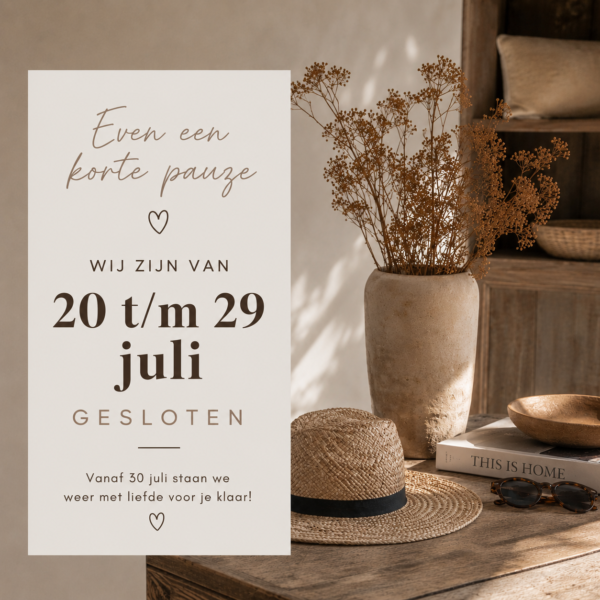 035EA00B-3407-4A63-9F4D-8B4C77C2EA50 Even een korte pauze