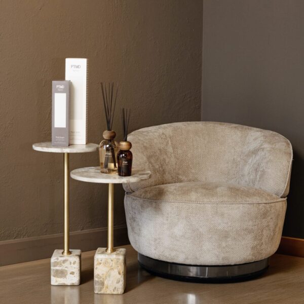 Fauteuil Filou Filou draaifauteuil