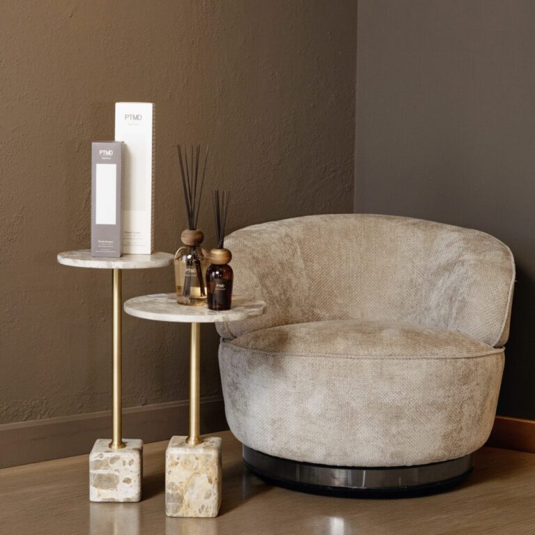 Filou draaifauteuil